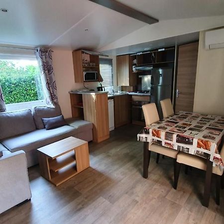 3 Chambres Mimizan Gastes Biscarrosse Camping Siblu Luaran gambar