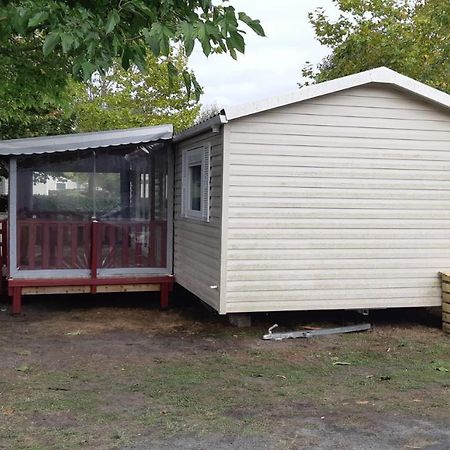 3 Chambres Mimizan Gastes Biscarrosse Camping Siblu Luaran gambar