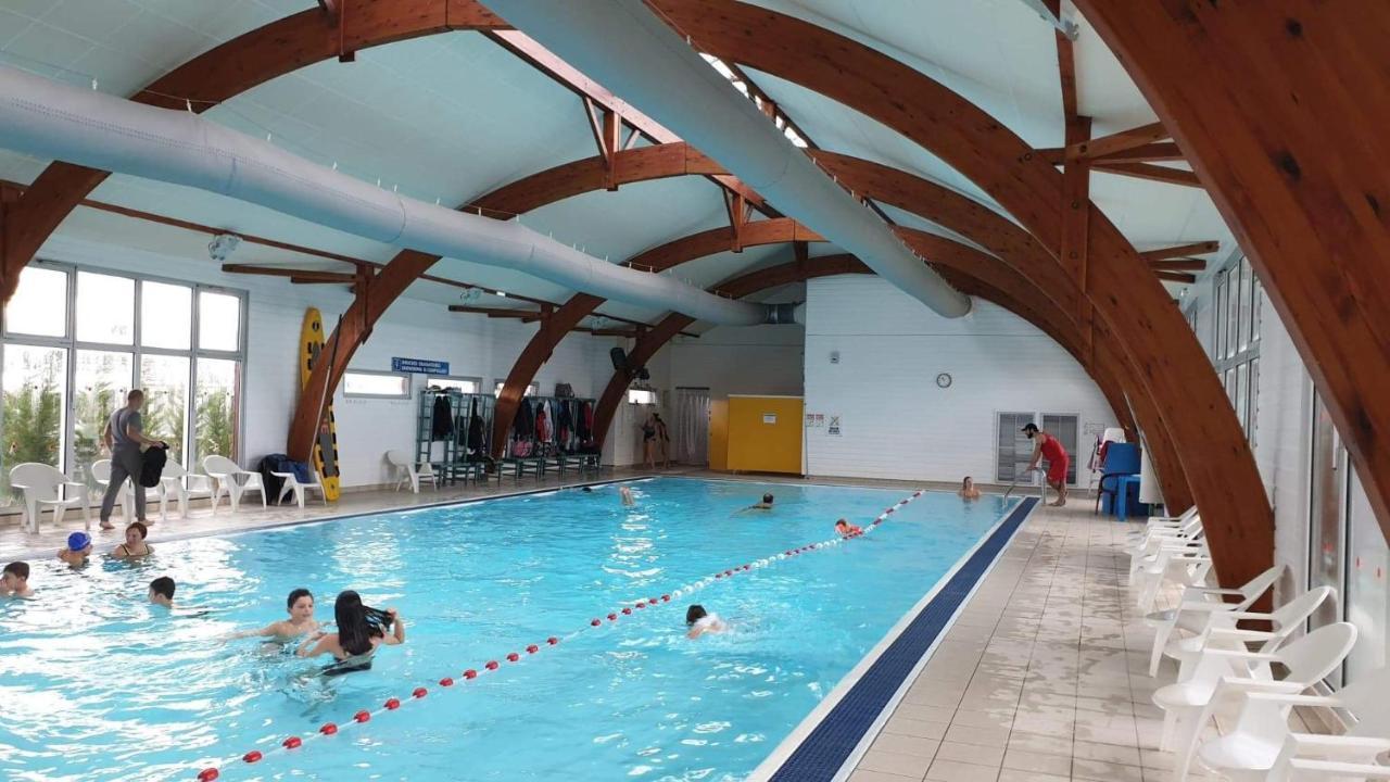 3 Chambres Mimizan Gastes Biscarrosse Camping Siblu Luaran gambar