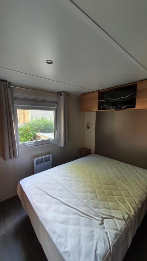 3 Chambres Mimizan Gastes Biscarrosse Camping Siblu Luaran gambar