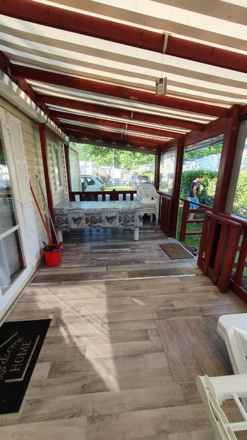 3 Chambres Mimizan Gastes Biscarrosse Camping Siblu Luaran gambar