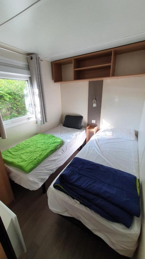 3 Chambres Mimizan Gastes Biscarrosse Camping Siblu Luaran gambar