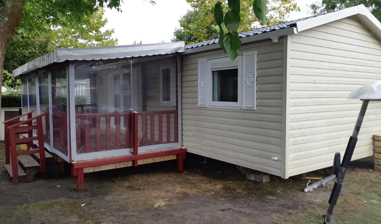 3 Chambres Mimizan Gastes Biscarrosse Camping Siblu Luaran gambar